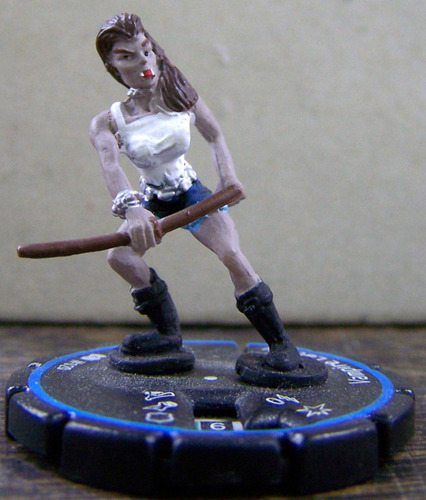 Imagen 1 de 2 de Figura Vampire Lackey * Marvel Comics *