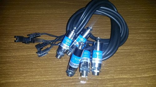 Tajima Solenoide Salta Ponto Para Maquina De Bordar Tajima.