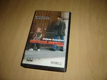 Comprar Un Papa Genial Adam Sandler Vhs Original Comedia