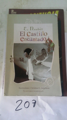 El Castillo Encantado   Nesbit