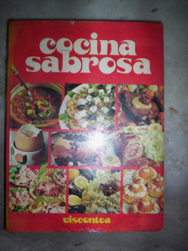 Cocina Sabrosa Vol 2 : Pastas , Pescados Y Cocina Rapida