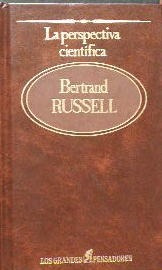 La Perspectiva Científica. Bertrand Russell. Sarpe