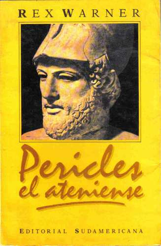 Pericles El Ateniense - Warner - Sudamericana