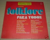 Los Visconti Jaime Torres Folklore Vinilo Argentino