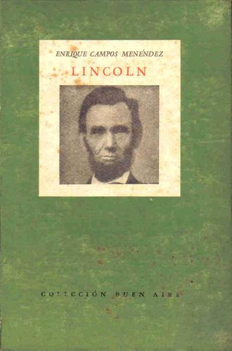 Lincoln