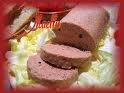 Leberwurst Artesanal , Pate , Exquisito Venta Por Kilo