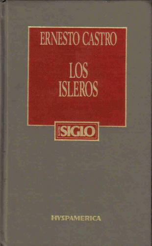 Los Isleros - Castro - Hyspamerica