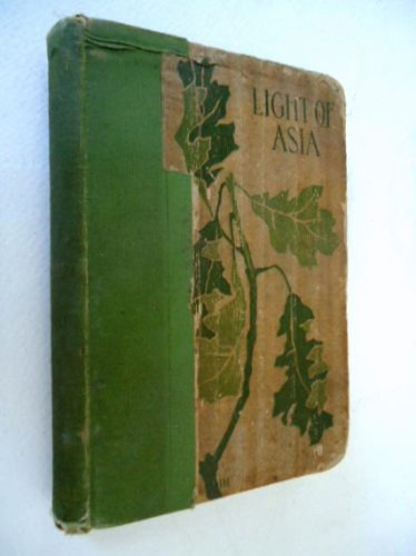 Light Of Asia. Edwin Arnold