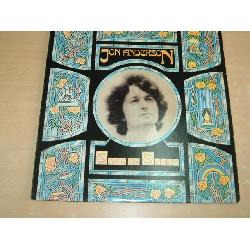 Jon Anderson Song Of Seven Disco Americano