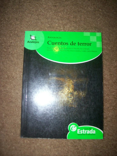 Cuentos De Terror