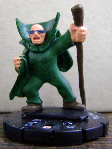 Figura Mole Man * Marvel Comics *