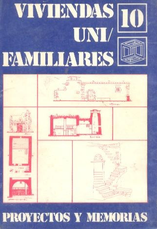 Viviendas Uni/familiares 10 Libreria Merlin