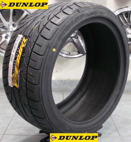 Neumatico Dunlop Direzza Dz101 275 35 R18 95w Cavallino