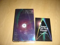 Comprar Star Trek Generations Vhs Importado Usa Ciencia Ficcion