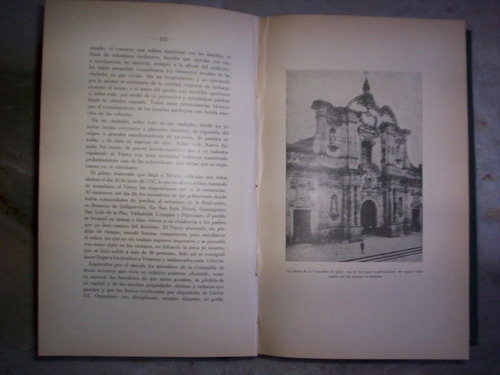 Historia De La Nacion Argentina Vol 5 Ricardo Levene 1939