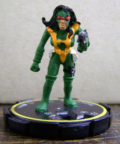 Figura Hydra Medic * Marvel Comics *