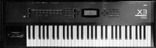 Correia P/ Drive De Disquete Teclado Korg X3 E Outros