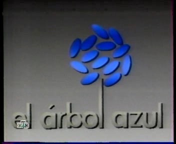 El Arbol Azul Telenovela Completa En Dvd 