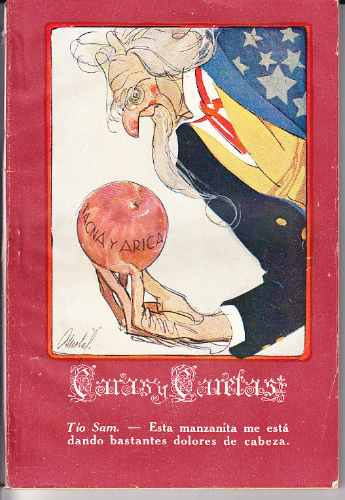 Revista Caras Y Caretas 1926 Riccio Horacio Quiroga