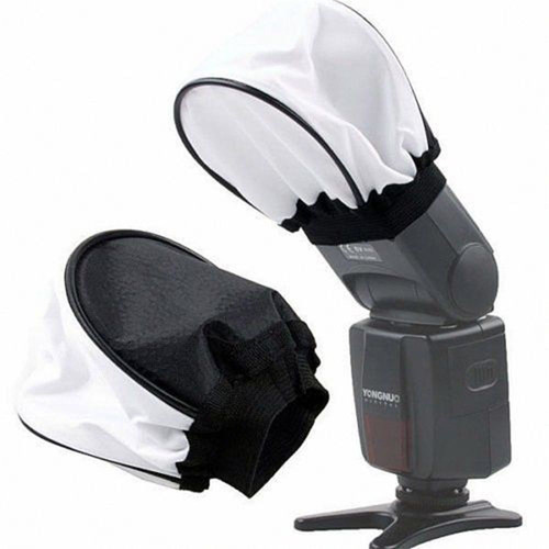 Difusor Softbox Universal Para Flash