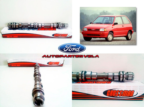 Arbol De Leva Ford Festiva Turpial Crossman Usa