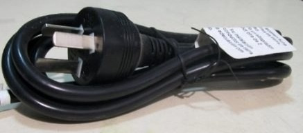 Imagen 2 de 3 de Cable De Alimentacion ( Power ) Normalizado