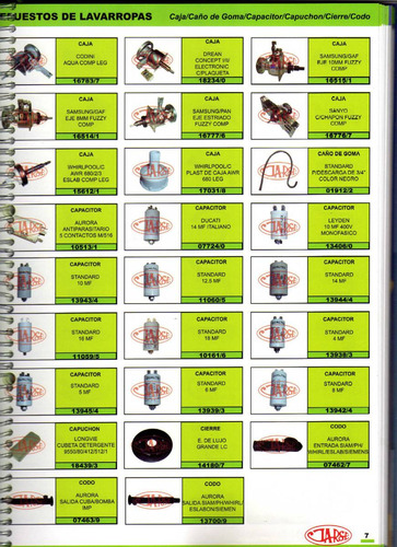 Capacitor Standard 4 Mf Art.13938/3