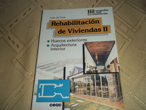 Rehabilitacion De Viviendas 2 - Nro. 74 - Juan De Cusa -