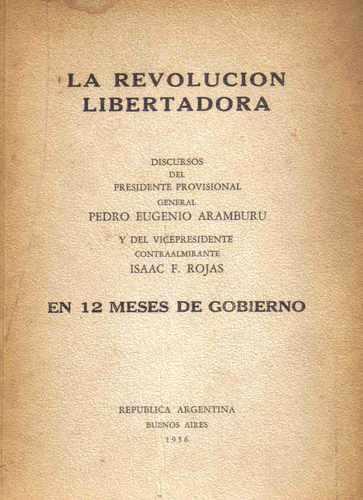 La Revolucion Libertadora