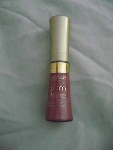 Oferton!brillo Para Labios Loreal Paris, Importado!!!