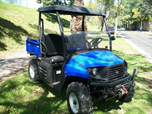 Utv Maxus Dunestar 400 4x4 ,  0km,  Libertador 2852