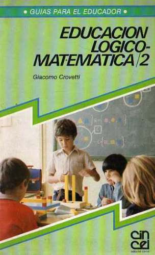 Giacomo Crovetti - Educacion Logico Matematica 2