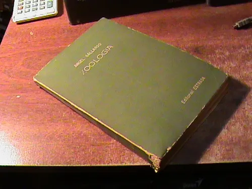 comprar Angel Gallardo Zoologia (art 10049