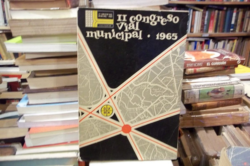 Provincia De Buenos Aires Segundo Congreso Vial Municipal