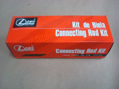 Kit De Biela Long Completo Suzuki Rgv 250 Japon Plan ** Fas