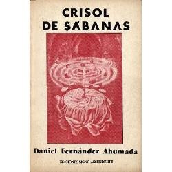 Crisol De Sábanas - Daniel Fernández Ahumada