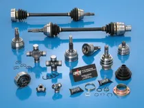 Comprar Kit Fuelle L\u002Frueda Volvo 850 (fuelle,abrazadera, Grasa)