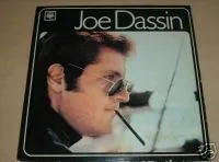 Joe Dassin - Joe Dassin Vinilo Argentino (Usado)