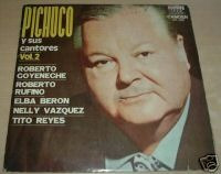 Anibal Troilo Y Sus Cantores Vol Ii Vinilo Argentino