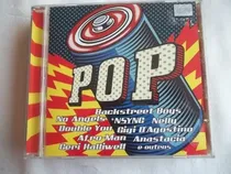 Comprar *cd - Pop - Rock Pop Internacional