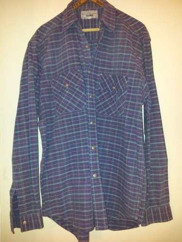 Camisa Mango Talle M