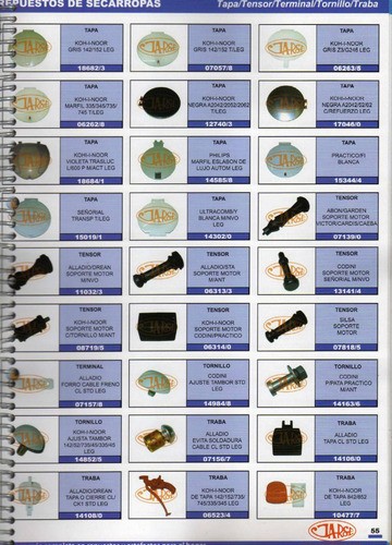 Unidad Magnetica Eitar Industrial De 1/2 C/4600 Art.03084/6