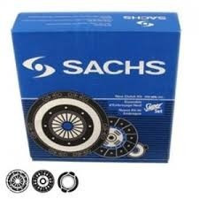 Kit De Embrague Sachs Kes 6263 Ford Orion-pointer 1.8 228mm