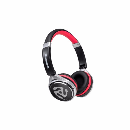 Numark Auricular Hf-150 Auriculares Profesionales Para Dj