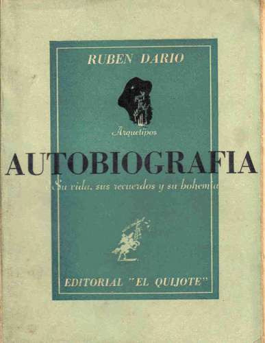 Ruben Dario