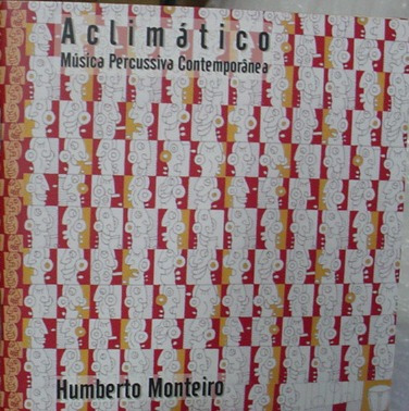 Cd  Duplo  Humberto  Monteiro  /  Aclimatico -  B225 (Usado)