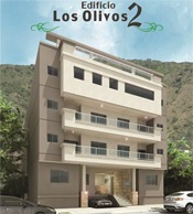 Edificio Los Olivos 2 -deptos Con Entrega Inmediata. Vcp