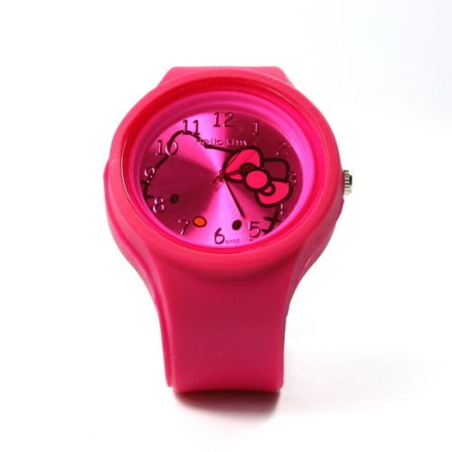Hello Kitty Todo Los Modelos De Relojes En Tus Manos Elegi