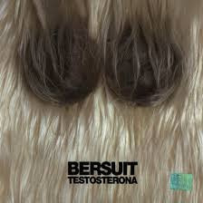 Cd Bersuit - Testosterona - 2005  