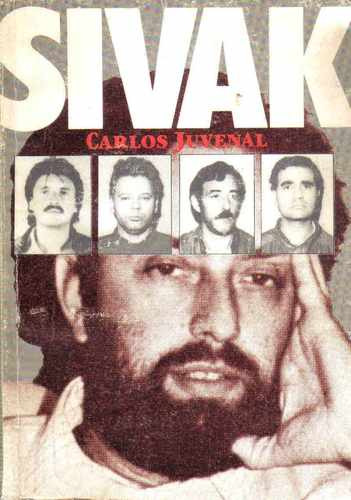 Sivak Osvaldo (carlos Juvenal) - Igisa